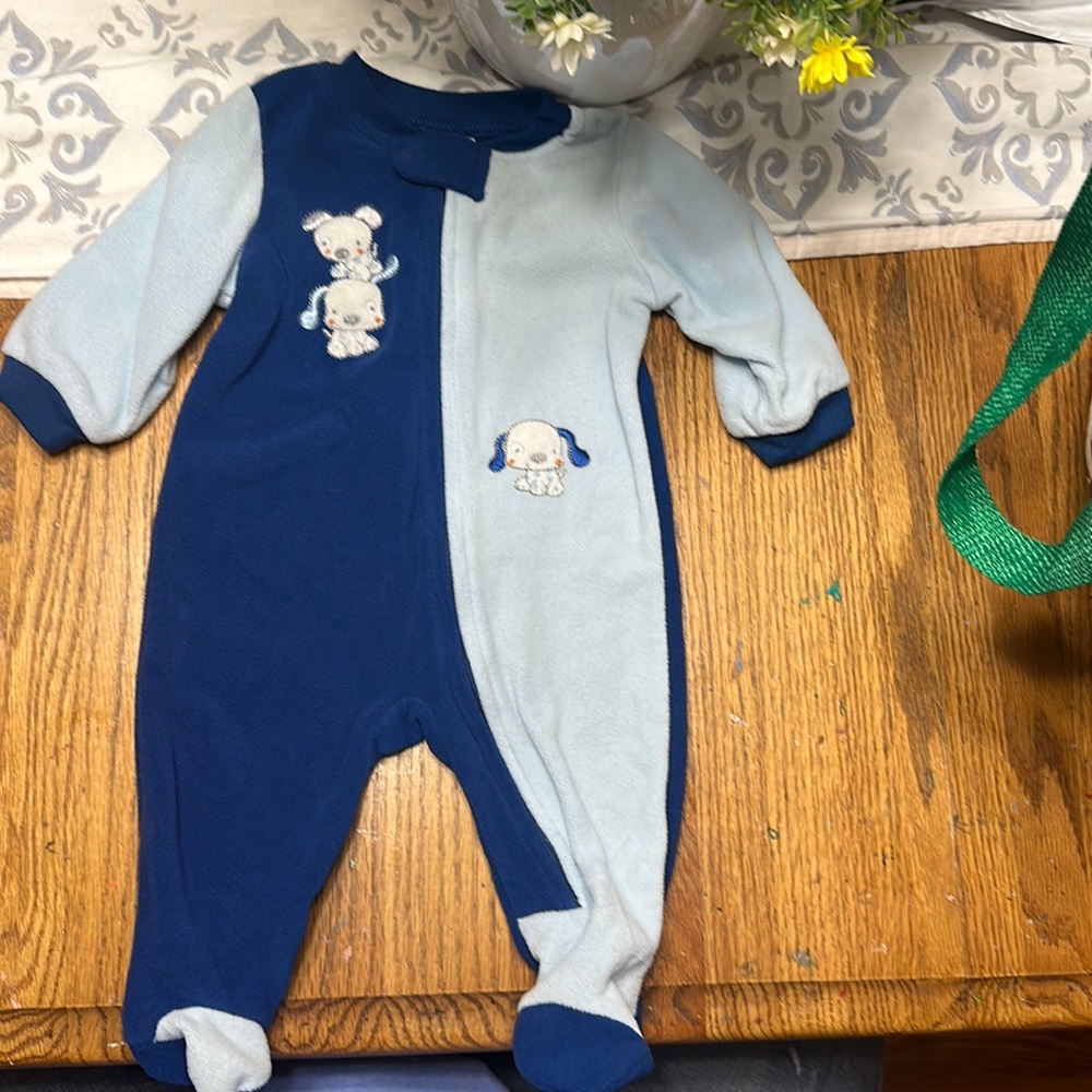 absorba onesie